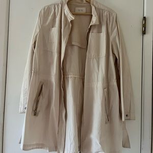 🧡 SJ SJ Utility jacket